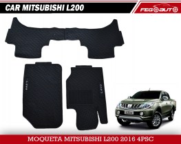 CAR MITSUBISHI L200